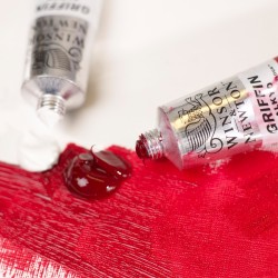 Óleo Griffin Alkyd Winsor&Newton